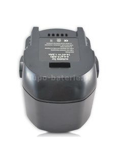 AEG 1420 1430 14,4V 3000mAh NiMh 2