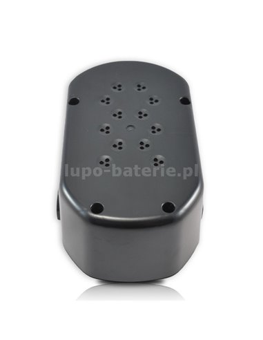 AEG 1420 1430 14,4V 3000mAh NiMh