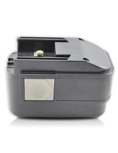 Atlas Copco 2000mAh 9,6V NiCd