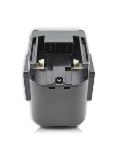 Atlas Copco 2000mAh 9,6V NiCd