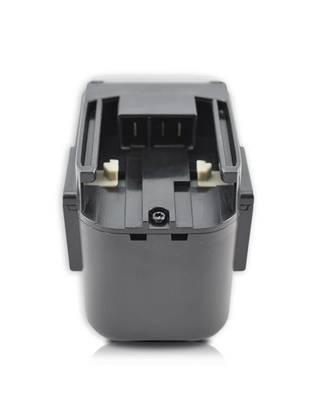 Atlas Copco 2000mAh 9,6V NiCd