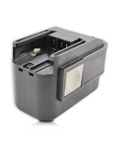 Atlas Copco 2000mAh 9,6V NiCd