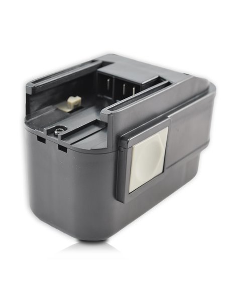 Atlas Copco 2000mAh 9,6V NiCd