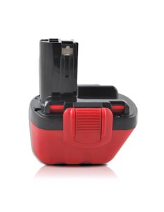 Bosch GSR 12 1500mAh 12V NiCd 2