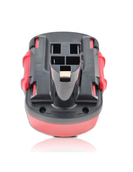 Bosch GSR 12 1500mAh 12V NiCd