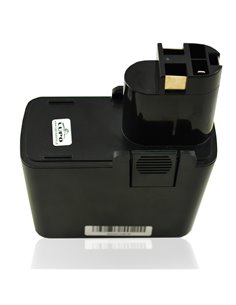 Bosch l-pack 2000mAh 14,4V NiCd