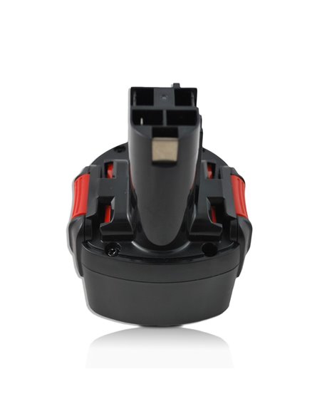Bosch GSR BAT048 3000mAh 9,6V NiMh