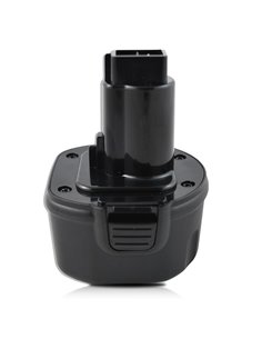 DeWalt DE9036 2000mAh 9,6V NiCd