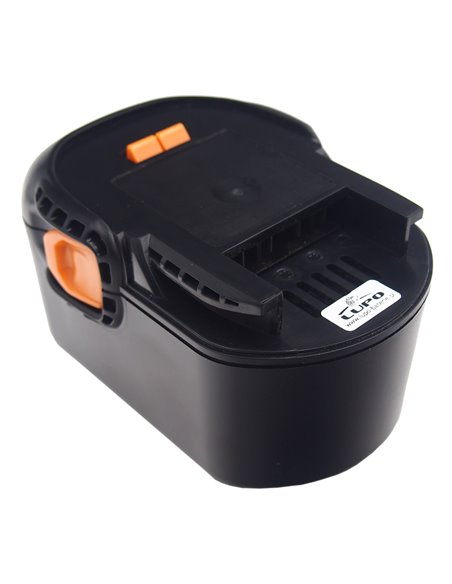 AEG L1415 5200mAh 14,4V li-ion