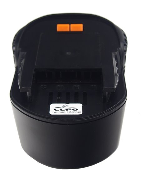 AEG L1415 5200mAh 14,4V li-ion