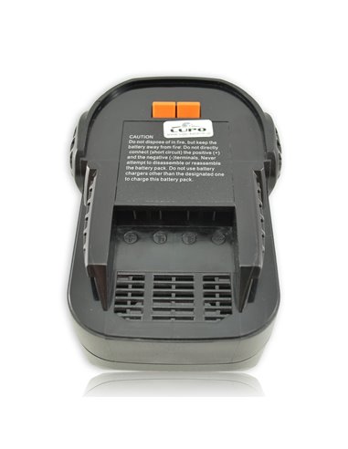 AEG L1815 5200mAh 18V lit-ion