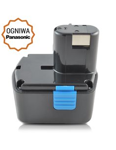 HITACHI EB1417 B1414 3,0Ah 14,4V NiMh