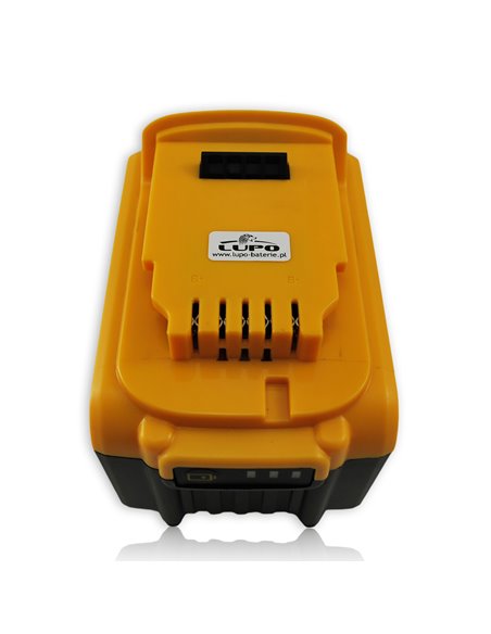 DeWalt DCB140 4000mAh 14,4V Li-ion