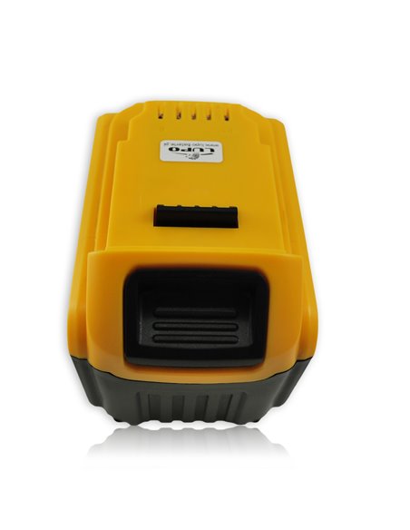 DeWalt DCB140 4000mAh 14,4V Li-ion