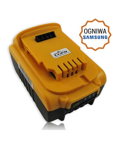 DeWalt DCB180 1500mAh 18V  Li-ion