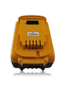 DeWalt DCB180 4000mAh 18V  Li-ion 2