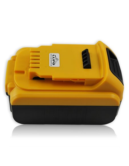 DeWalt DCB180 4000mAh 18V  Li-ion