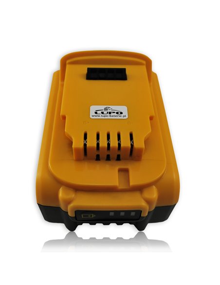 DeWalt DCB180 4000mAh 18V  Li-ion