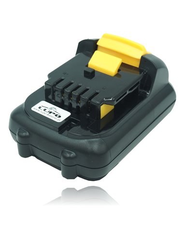 DeWalt DCB120 2000mAh 10,8V Li-ion