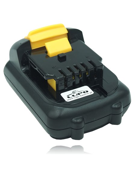 DeWalt DCB120 2000mAh 10,8V Li-ion