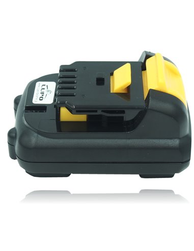 DeWalt DCB121 2000mAh 10,8V Li-ion