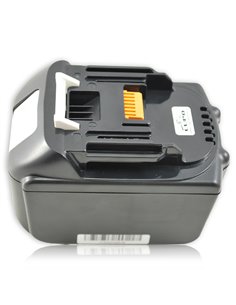 Makita BL1830 7800mAh 18V Li-ion 2