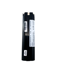 Makita 9000 3000mAh 9,6V NiMh 2