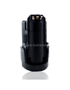 Akumulator do Bosch 10,8V 2600mAh li-ion