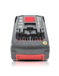 Bosch 18V 4,0Ah lit-ion 2
