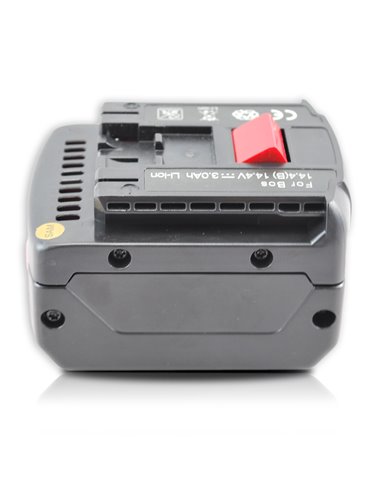 Bosch 5200mAh 14,4V Li-ion