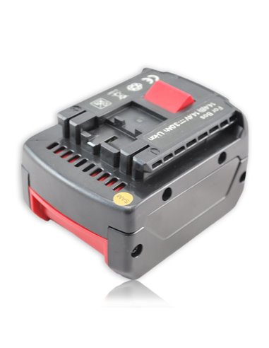 Bosch 5200mAh 14,4V Li-ion