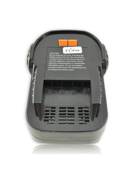 AEG L1830 3000mAh 18V lit-ion