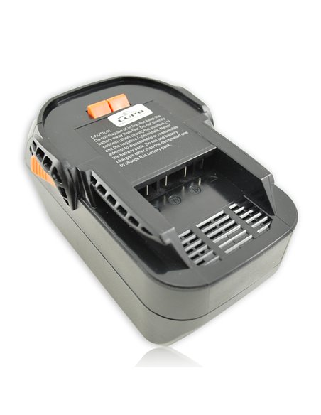 AEG L1830 3000mAh 18V lit-ion