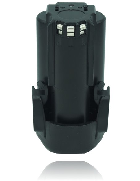 Black & Decker 2000mAh 10,8V li-ion