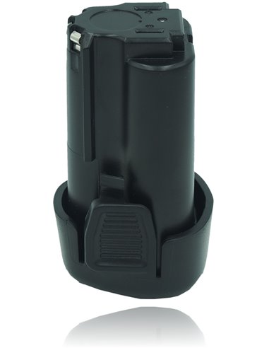 Black & Decker 2000mAh 10,8V li-ion