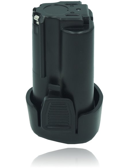 Black & Decker 2000mAh 10,8V li-ion