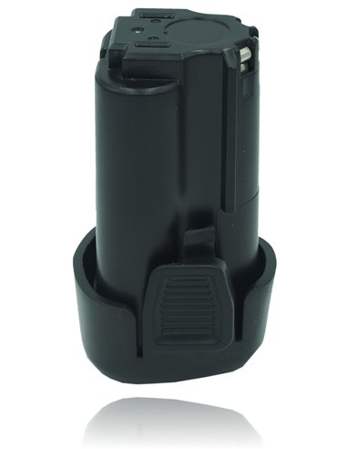 Black & Decker 2000mAh 10,8V li-ion