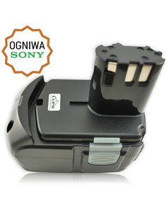 Hitachi BCL 1440 4000mAh 14,4V Li-ion