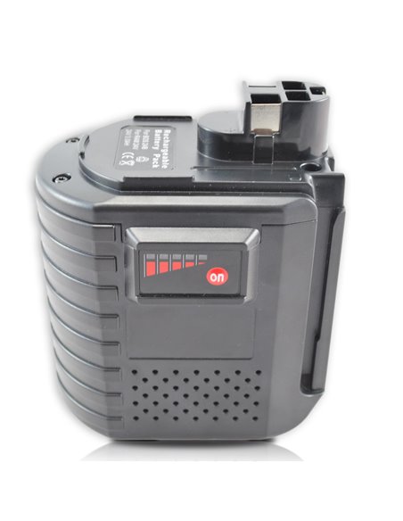 Bosch 24V 2000mAh NiCd