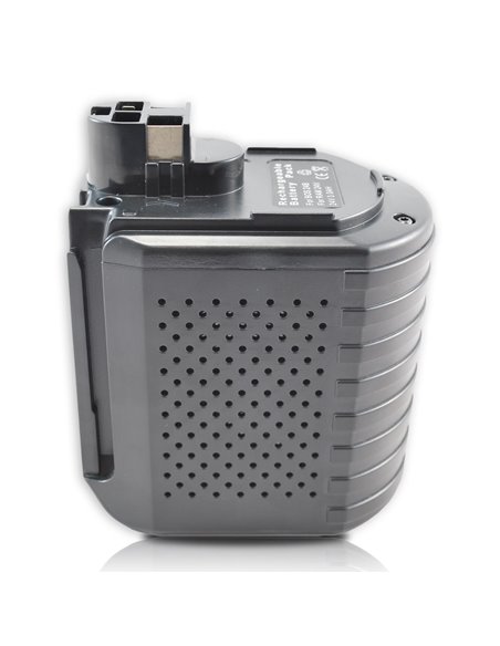 Bosch 24V 2000mAh NiCd