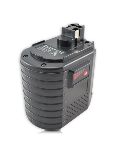 Bosch 24V 3000mAh NiMh