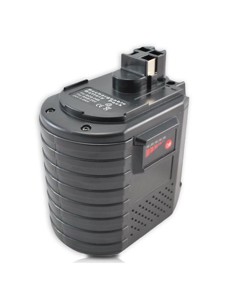 Bosch 24V 3000mAh NiMh