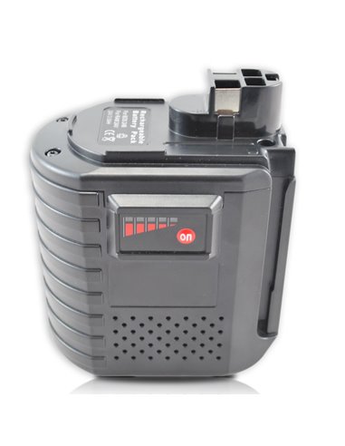 Bosch 24V 3000mAh NiMh