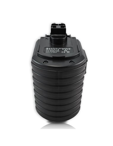 Bosch 24V 1500mAh NiCd