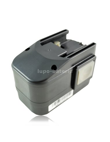 Atlas Copco 3300mAh 7,2V NiMh