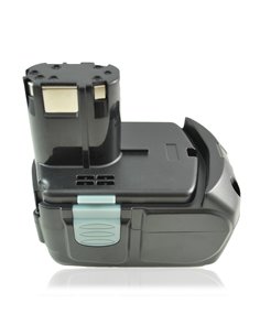 Hitachi BCL 1815 4000mAh 18V Li-ion 2