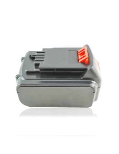 Black & Decker 5200mAh 18V li-ion