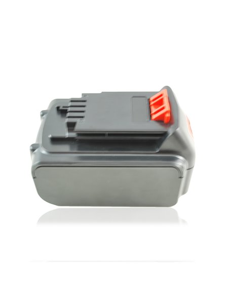 Black & Decker 5200mAh 18V li-ion