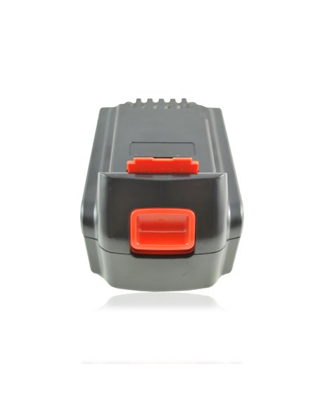 Black & Decker 5200mAh 18V li-ion