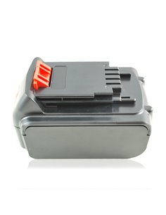 Black & Decker 4000mAh 18V li-ion 2